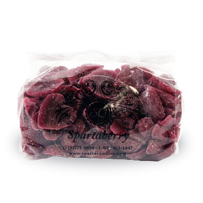 Potpourri Hearts - Sparta Country Candles