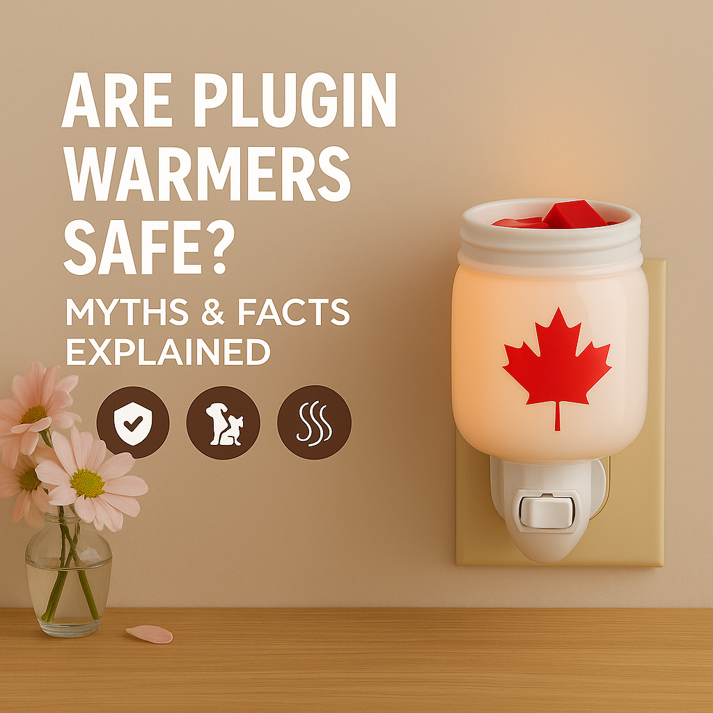 Are Plugin Warmers Safe? Myths & Facts You Should Know