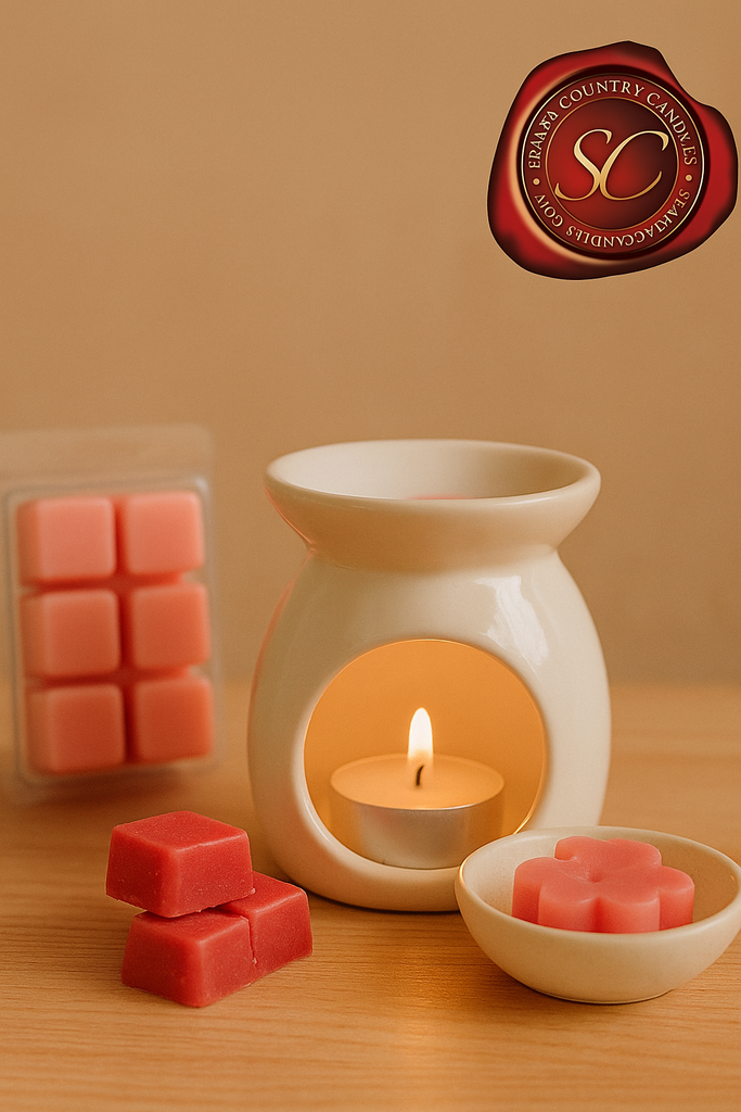 Wax Melts – All You Need to Know Before Trying Them