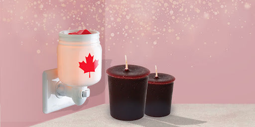 Know the best ways to store your scented candles crafted with love