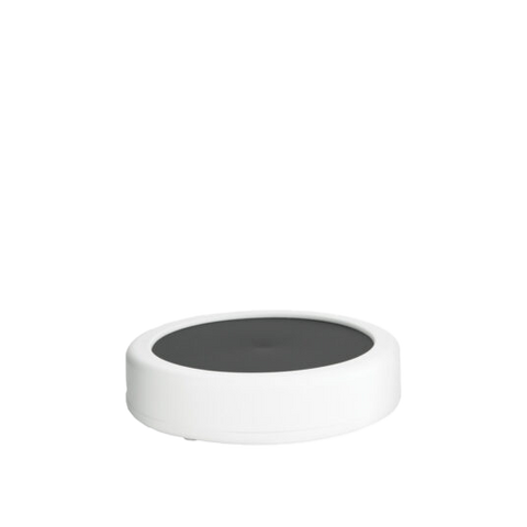 Timer Candle Plate Warmer - Sparta Country Candles