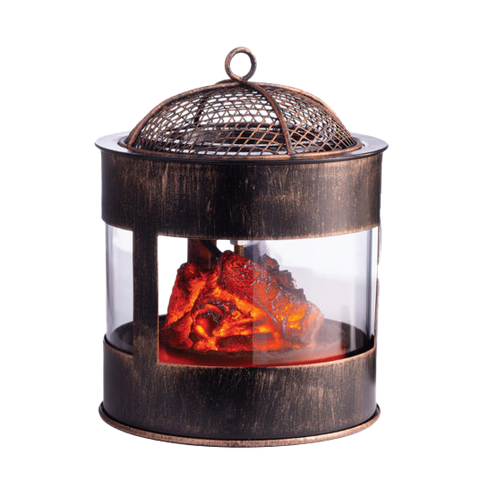 Fire Pit ArtScents Wax Warmer