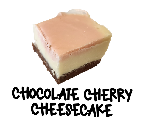 Sparta Fudge