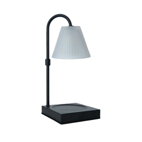 Lumiere Candle Warmer Lamp