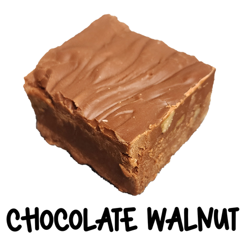 Sparta Fudge