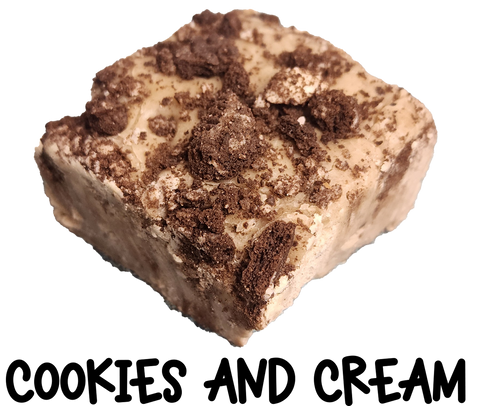 Sparta Fudge