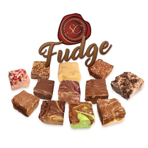 Sparta Fudge