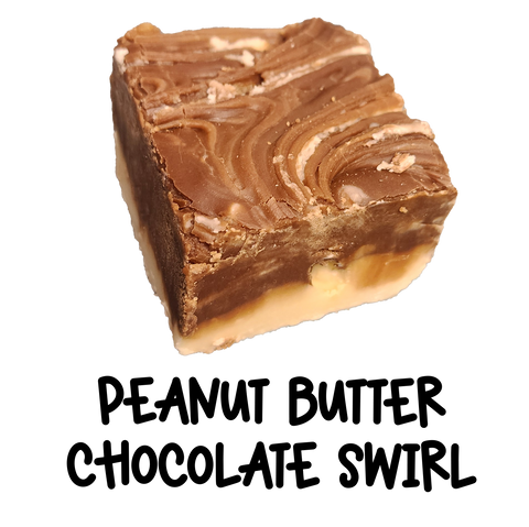 Sparta Fudge