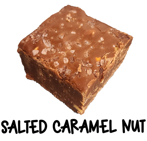 Sparta Fudge