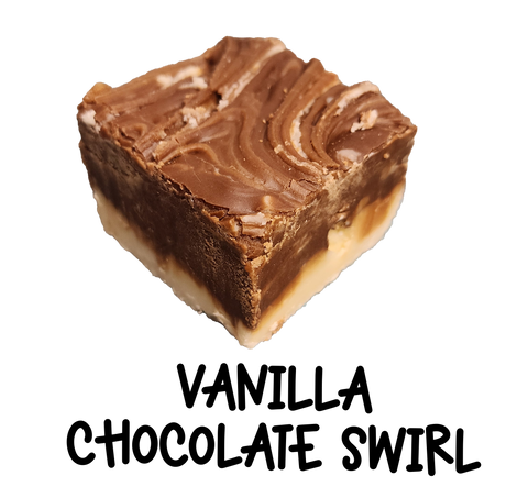 Sparta Fudge