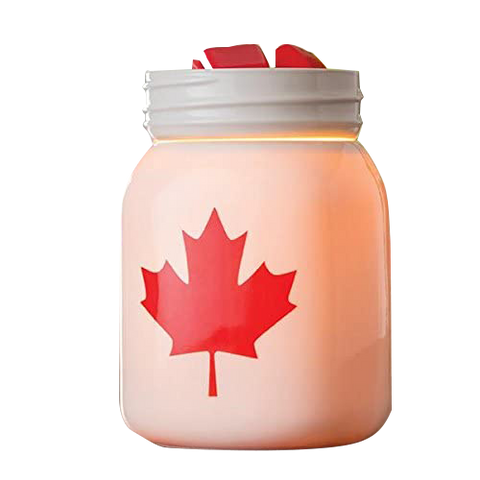Canadian Candle Warmer - Sparta Country Candles