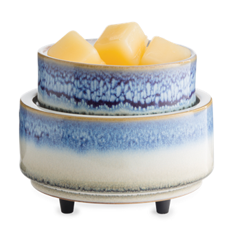 Horizon Candle Warmer - Sparta Country Candles