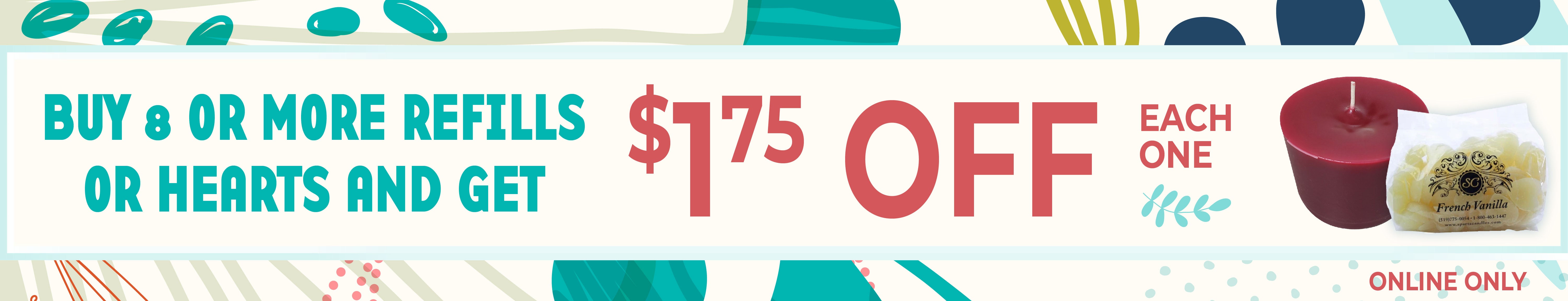 Best scented soy jar candles online Sparta Candles Sparta Country